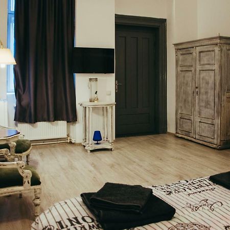 클루지나포카 Mansion Josephina 아파트 외부 사진
