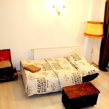 클루지나포카 Mansion Josephina 아파트 외부 사진