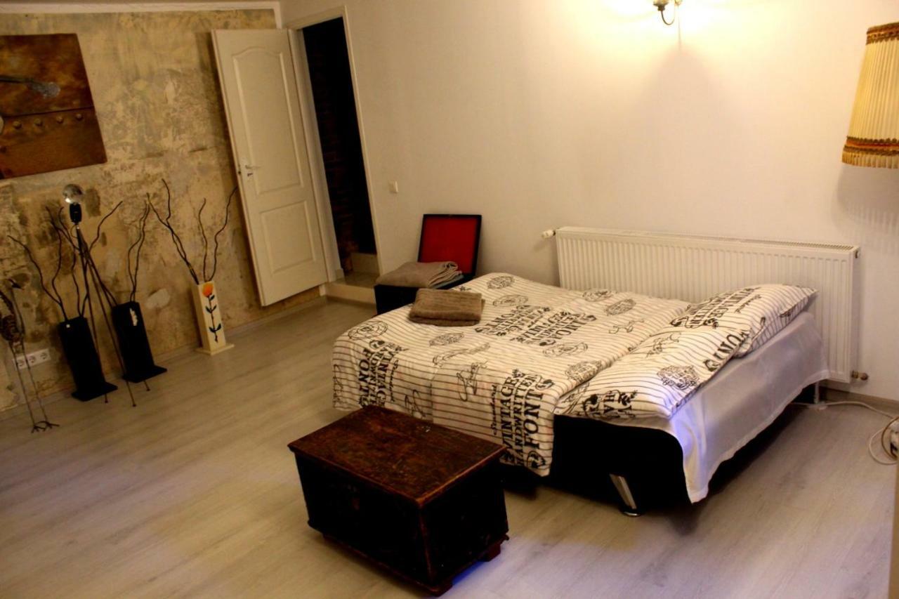 클루지나포카 Mansion Josephina 아파트 외부 사진